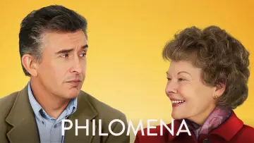 Zasłona do filmu "Tajemnica Filomeny" #221621