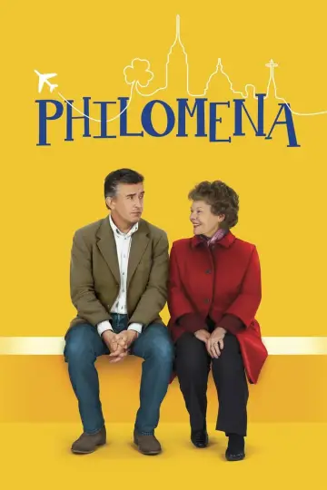 Plakat do filmu "Tajemnica Filomeny" #221625