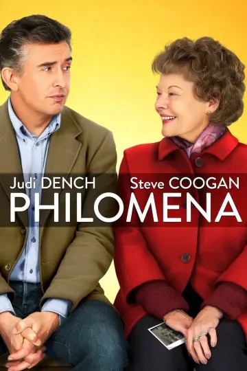 Plakat do filmu "Tajemnica Filomeny" #221629