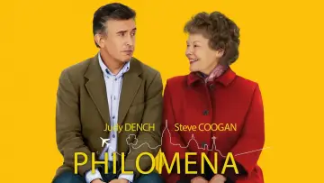 Zasłona do filmu "Tajemnica Filomeny" #988276