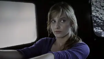 Zasłona do filmu "Rekinado" #374350