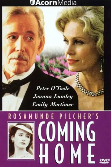 Coming Home plakat