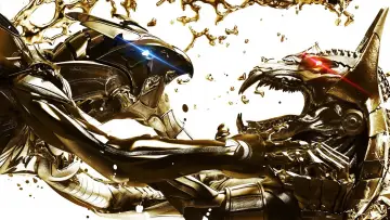 Zasłona do filmu "Bogowie Egiptu" #839128