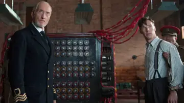 Zasłona do filmu "Gra tajemnic" #180083