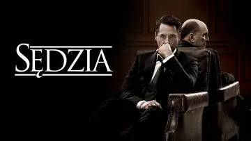 Zasłona do filmu "Sędzia" #919593