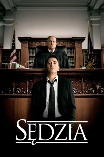 Sędzia