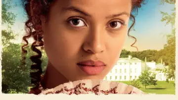 Zasłona do filmu "Belle" #235326