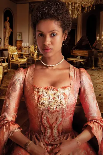 Plakat do filmu "Belle" #478464