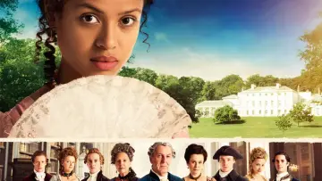Zasłona do filmu "Belle" #625641