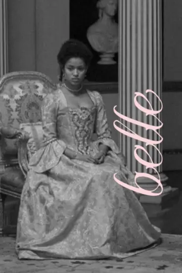 Plakat do filmu "Belle" #625644
