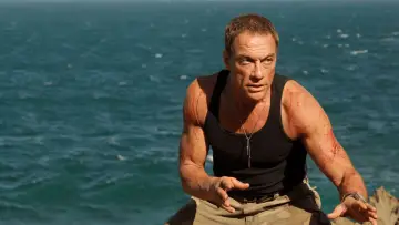 Zasłona do filmu "Obóz Integracyjny" #339977