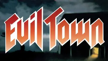 Zasłona do filmu "Evil Town" #685935