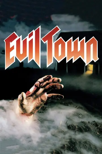 Plakat do filmu "Evil Town" #685937