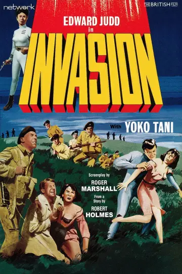 Invasion