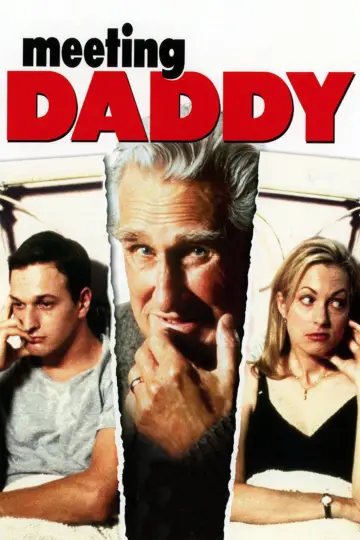 Meeting Daddy plakat