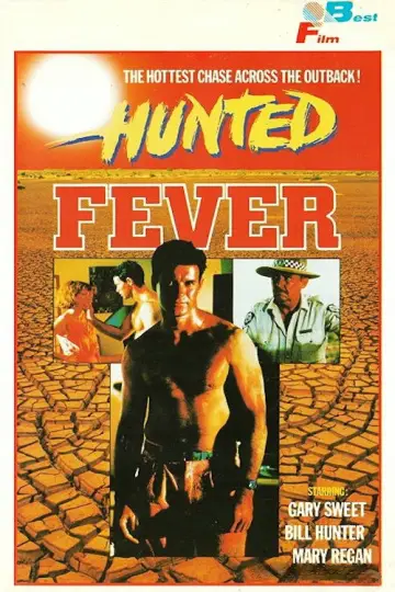 Plakat do filmu "Fever" #1908115