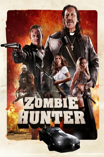 Zombie Hunter
