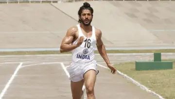 Zasłona do filmu "Biegnij, Milkha, biegnij" #448390