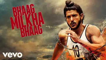 Zasłona do filmu "Biegnij, Milkha, biegnij" #848121