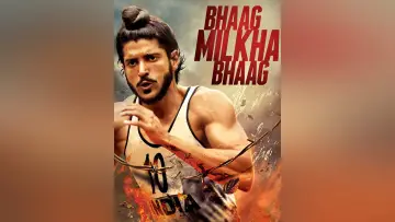 Zasłona do filmu "Biegnij, Milkha, biegnij" #848122