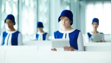 Zasłona do filmu "Przeznaczenie" #1825497