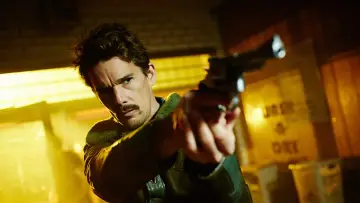 Zasłona do filmu "Przeznaczenie" #1825498
