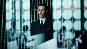 Zasłona do filmu "Przeznaczenie" #215205