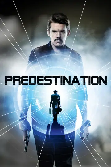 Plakat do filmu "Przeznaczenie" #33475