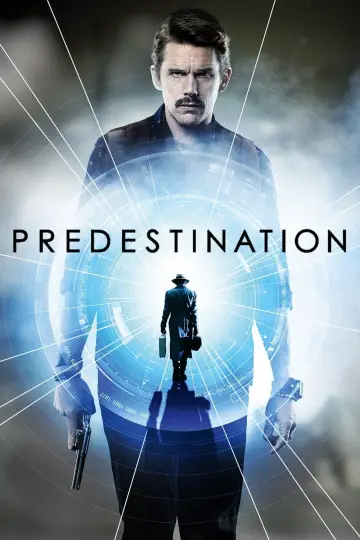 Plakat do filmu "Przeznaczenie" #33476