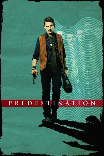 Plakat do filmu "Przeznaczenie" #33478