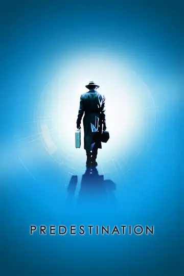 Plakat do filmu "Przeznaczenie" #33479
