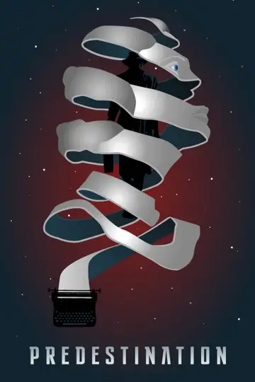 Plakat do filmu "Przeznaczenie" #33480