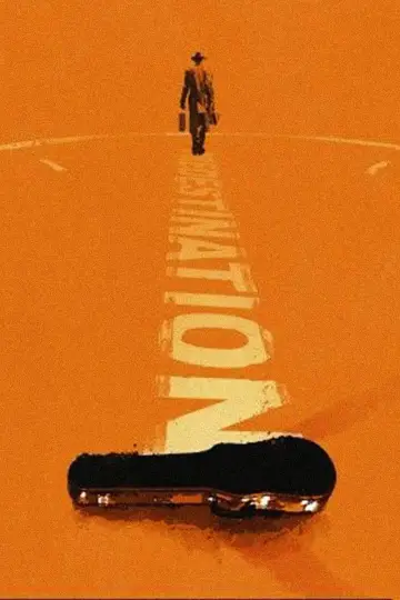 Plakat do filmu "Przeznaczenie" #33483