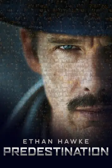 Plakat do filmu "Przeznaczenie" #33484