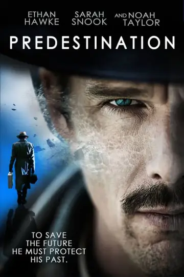 Plakat do filmu "Przeznaczenie" #33486
