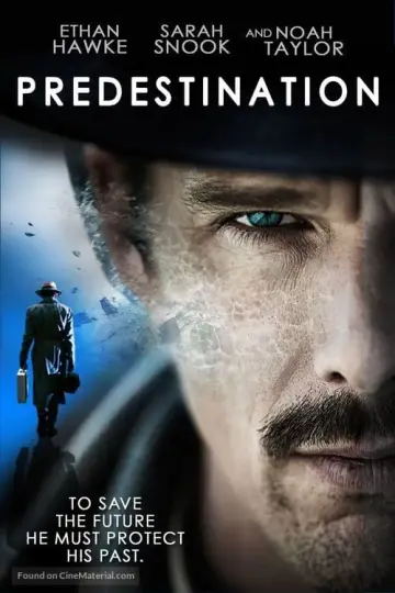 Plakat do filmu "Przeznaczenie" #33487
