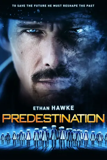 Plakat do filmu "Przeznaczenie" #33489