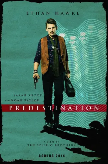Plakat do filmu "Przeznaczenie" #33490