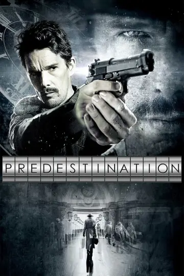 Plakat do filmu "Przeznaczenie" #658488