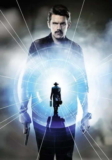 Plakat do filmu "Przeznaczenie" #658489
