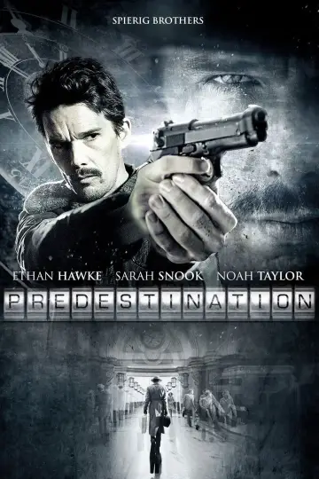 Plakat do filmu "Przeznaczenie" #658492