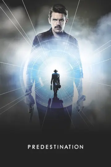 Plakat do filmu "Przeznaczenie" #838974