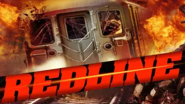 Zasłona do filmu "Red Line" #642544