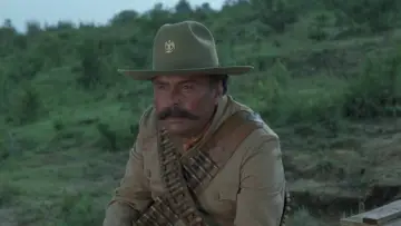 Zasłona do filmu "Красные колокола. Фильм 1. Мексика в огне" #1148759