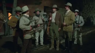 Zasłona do filmu "Красные колокола. Фильм 1. Мексика в огне" #1148761
