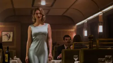 Zasłona do filmu "Spectre" #1207423