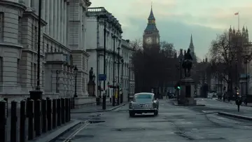 Zasłona do filmu "Spectre" #1576758