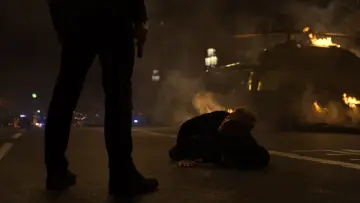 Zasłona do filmu "Spectre" #1576759