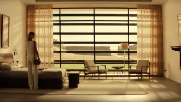 Zasłona do filmu "Spectre" #1576760