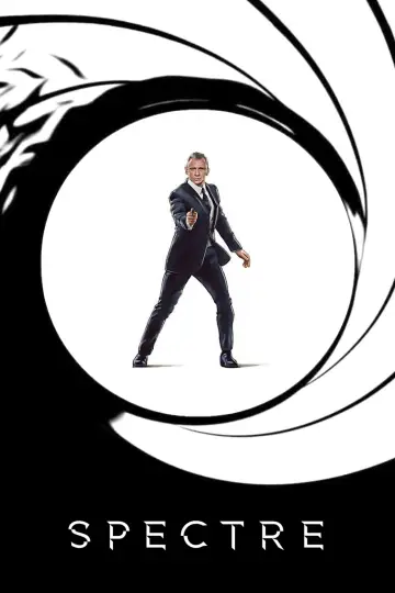 Plakat do filmu "Spectre" #159629